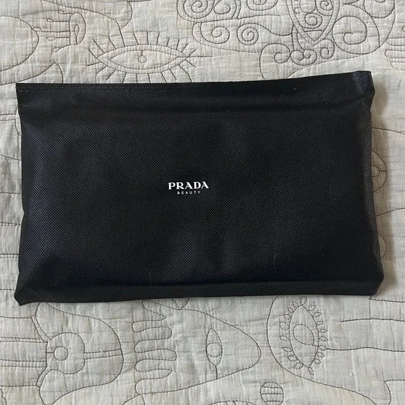 Prada Luna Rossa pouch New in Package - Picture 3 of 5